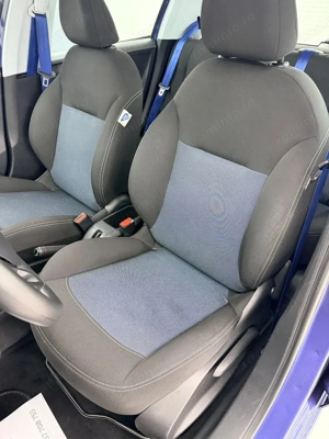 PEUGEOT 208 2017 1.2i E6 Garantie 12 Luni Rate Avans 0 Doar Cu Buletinul - imagine 13