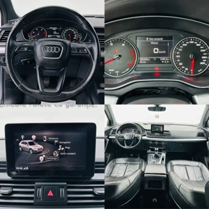 AUDI Q5 2017 2.0D E6 Garantie 12 Luni Rate Avans 0 Doar Cu Buletinul - imagine 8