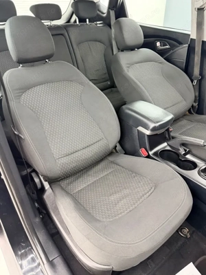 HYUNDAI IX35 2012 1.7D E5 Garantie 12 Luni Rate Avans 0 Doar Cu Buletinul - imagine 16