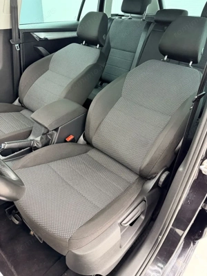 SKODA OCTAVIA 2015 1.6D E5 Garantie 12 Luni Rate Avans 0 Doar Cu Buletinul - imagine 16