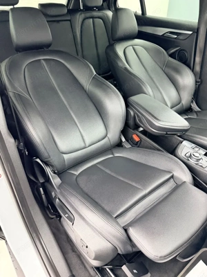 BMW X2 2018 2.0D E6 Garantie 12 Luni Rate Avans 0 Doar Cu Buletinul - imagine 20