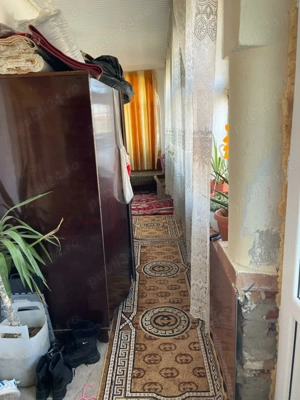 Se vinde casa cu pamant intravelin bun si pentru agricultura(zona cu solare) in comuna Gostavatu Olt - imagine 9