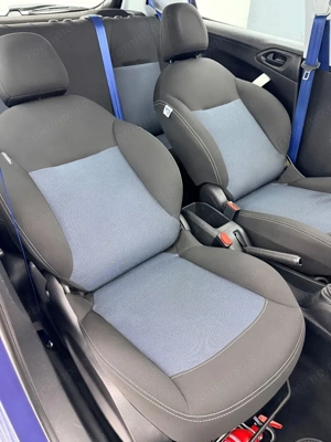 PEUGEOT 208 2017 1.2i E6 Garantie 12 Luni Rate Avans 0 Doar Cu Buletinul - imagine 19