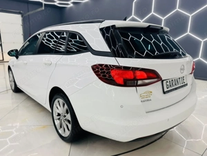 OPEL ASTRA 2016 1.6D E6 Garantie 12 Luni Rate Avans 0 Doar Cu Buletinul - imagine 4