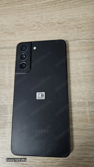 Vând Samsung S 21 FE  - imagine 5