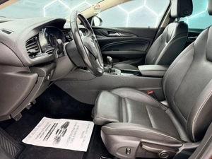 OPEL INSIGNIA 2018 1.6D E6 Garantie 12 Luni Rate Avans 0 Doar Cu Buletinul - imagine 14