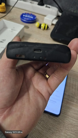 Vând Samsung S 21 FE  - imagine 3