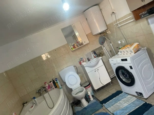 Se vinde casa cu pamant intravelin bun si pentru agricultura(zona cu solare) in comuna Gostavatu Olt - imagine 10