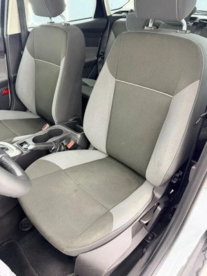 FORD FOCUS 2012 1.6D E5 Garantie 12 Luni Rate Avans 0 Doar Cu Buletinul - imagine 12