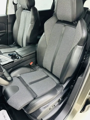 PEUGEOT 5008 2017 1.2i E6 Garantie 12 Luni Rate Avans 0 Doar cu Buletinul - imagine 12