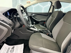 FORD FOCUS 2012 1.6D E5 Garantie 12 Luni Rate Avans 0 Doar Cu Buletinul - imagine 11