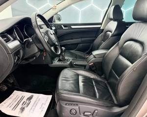 SKODA SUPERB 2013 1.6D E5 Garantie 12 Luni Rate Avans 0 Doar Cu Buletinul - imagine 14