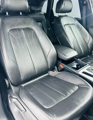 AUDI Q5 2017 2.0D E6 Garantie 12 Luni Rate Avans 0 Doar Cu Buletinul - imagine 15