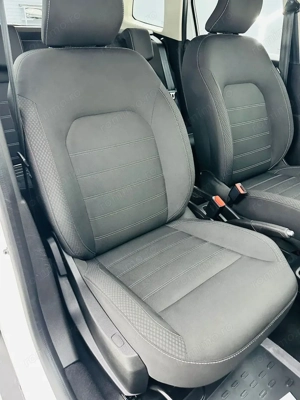DACIA DUSTER 2022 1.0i + GPL E6 Garantie 12  Luni Rate Avans 0 Doar Cu Buletinul - imagine 13