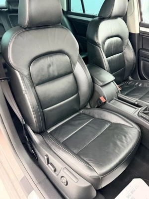 SKODA SUPERB 2013 1.6D E5 Garantie 12 Luni Rate Avans 0 Doar Cu Buletinul - imagine 18