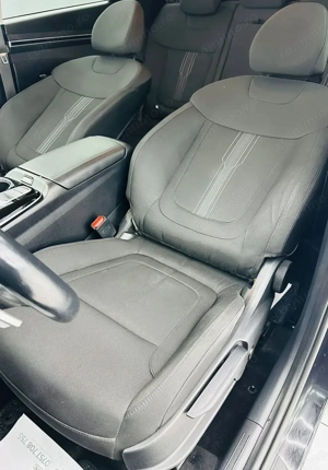 HYUNDAI TUCSON 2021 1.6D E6 HYBRID Garantie 12 Luni Rate Avans 0 Doar Cu Buletinul - imagine 16