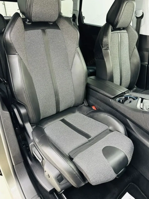 PEUGEOT 5008 2017 1.2i E6 Garantie 12 Luni Rate Avans 0 Doar cu Buletinul - imagine 18