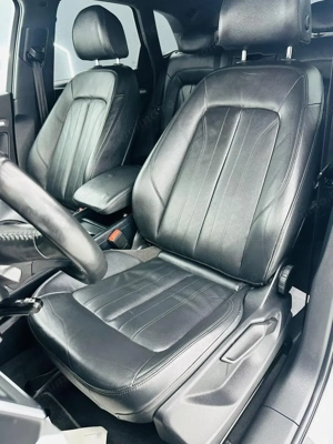 AUDI Q5 2017 2.0D E6 Garantie 12 Luni Rate Avans 0 Doar Cu Buletinul - imagine 10