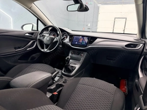 OPEL ASTRA 2016 1.6D E6 Garantie 12 Luni Rate Avans 0 Doar Cu Buletinul - imagine 19