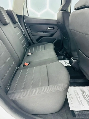 DACIA DUSTER 2022 1.0i + GPL E6 Garantie 12  Luni Rate Avans 0 Doar Cu Buletinul - imagine 11