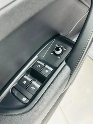AUDI Q5 2017 2.0D E6 Garantie 12 Luni Rate Avans 0 Doar Cu Buletinul - imagine 19