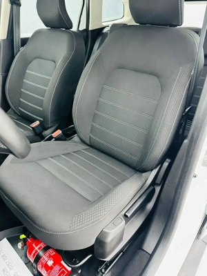 DACIA DUSTER 2022 1.0i + GPL E6 Garantie 12  Luni Rate Avans 0 Doar Cu Buletinul - imagine 10