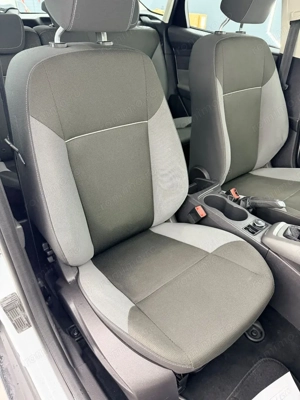 FORD FOCUS 2012 1.6D E5 Garantie 12 Luni Rate Avans 0 Doar Cu Buletinul - imagine 15