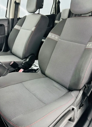 RENAULT GRAND SCENIC 2013 1.5D E5 Garantie 12 Luni Rate Avans 0 Doar Cu Buletinul - imagine 11