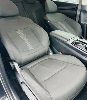 HYUNDAI TUCSON 2021 1.6D E6 HYBRID Garantie 12 Luni Rate Avans 0 Doar Cu Buletinul - imagine 17