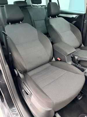 SKODA OCTAVIA 2015 1.6D E5 Garantie 12 Luni Rate Avans 0 Doar Cu Buletinul - imagine 19