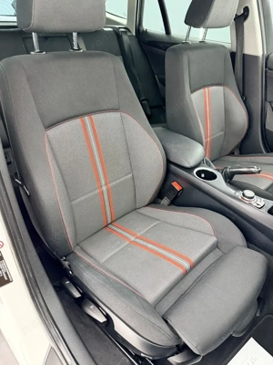BMW X1 2013 2.0D E5 Garantie 12 Luni Rate Avans 0 Doar Cu Buletinul - imagine 17