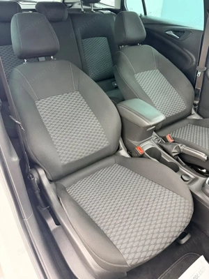 OPEL ASTRA 2016 1.6D E6 Garantie 12 Luni Rate Avans 0 Doar Cu Buletinul - imagine 20