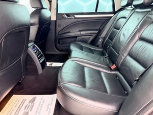 SKODA SUPERB 2013 1.6D E5 Garantie 12 Luni Rate Avans 0 Doar Cu Buletinul - imagine 16