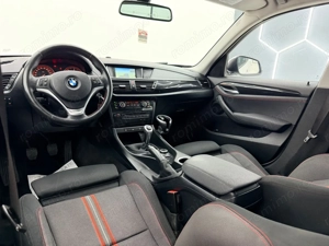 BMW X1 2013 2.0D E5 Garantie 12 Luni Rate Avans 0 Doar Cu Buletinul - imagine 19