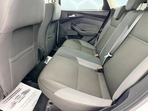 FORD FOCUS 2012 1.6D E5 Garantie 12 Luni Rate Avans 0 Doar Cu Buletinul - imagine 13