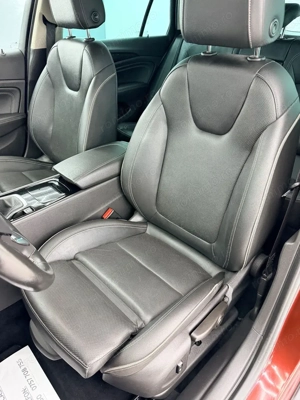 OPEL INSIGNIA 2018 1.6D E6 Garantie 12 Luni Rate Avans 0 Doar Cu Buletinul - imagine 15
