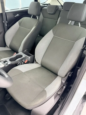 FORD FOCUS 2012 1.6D E5 Garantie 12 Luni Rate Avans 0 Doar Cu Buletinul - imagine 16