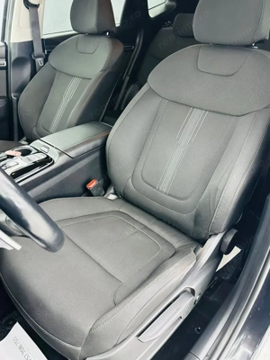 HYUNDAI TUCSON 2021 1.6D E6 HYBRID Garantie 12 Luni Rate Avans 0 Doar Cu Buletinul - imagine 12