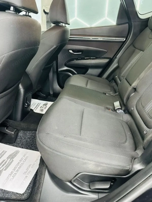 HYUNDAI TUCSON 2021 1.6D E6 HYBRID Garantie 12 Luni Rate Avans 0 Doar Cu Buletinul - imagine 13