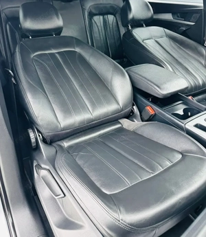 AUDI Q5 2017 2.0D E6 Garantie 12 Luni Rate Avans 0 Doar Cu Buletinul - imagine 17