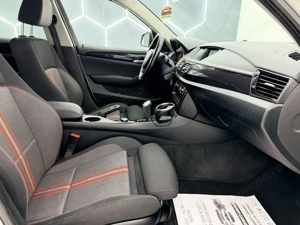 BMW X1 2013 2.0D E5 Garantie 12 Luni Rate Avans 0 Doar Cu Buletinul - imagine 16
