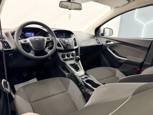 FORD FOCUS 2012 1.6D E5 Garantie 12 Luni Rate Avans 0 Doar Cu Buletinul - imagine 17