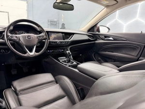OPEL INSIGNIA 2018 1.6D E6 Garantie 12 Luni Rate Avans 0 Doar Cu Buletinul - imagine 20