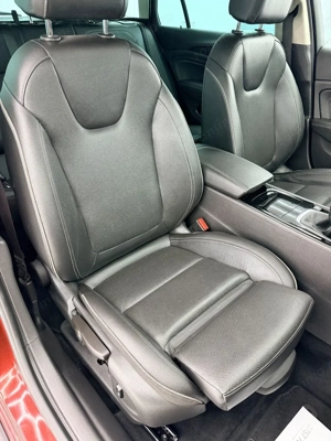 OPEL INSIGNIA 2018 1.6D E6 Garantie 12 Luni Rate Avans 0 Doar Cu Buletinul - imagine 18