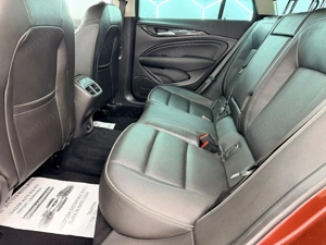 OPEL INSIGNIA 2018 1.6D E6 Garantie 12 Luni Rate Avans 0 Doar Cu Buletinul - imagine 16