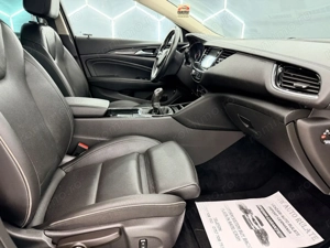 OPEL INSIGNIA 2018 1.6D E6 Garantie 12 Luni Rate Avans 0 Doar Cu Buletinul - imagine 17