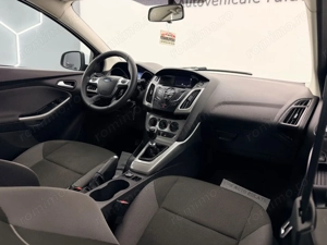 FORD FOCUS 2012 1.6D E5 Garantie 12 Luni Rate Avans 0 Doar Cu Buletinul - imagine 18