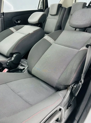 RENAULT GRAND SCENIC 2013 1.5D E5 Garantie 12 Luni Rate Avans 0 Doar Cu Buletinul - imagine 17
