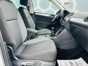 VOLKSWAGEN TIGUAN 2017 2.0D E6 Garantie 12 Luni Rate Avans 0 Doar Cu Buletinul - imagine 10