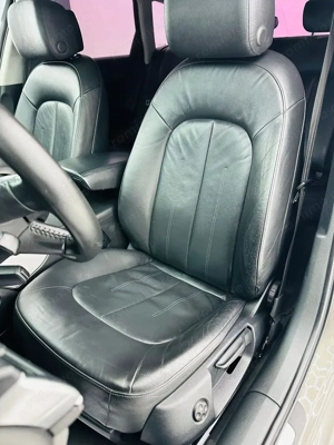 AUDI A6 2014 2.0D E6 Garantie 12 Luni Rate Avans 0 Doar Cu Buletinul - imagine 12